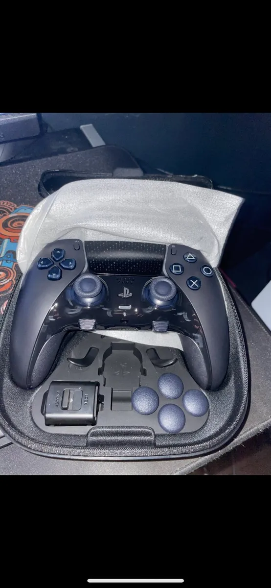 Ps5 Duelsense edge - Image 2