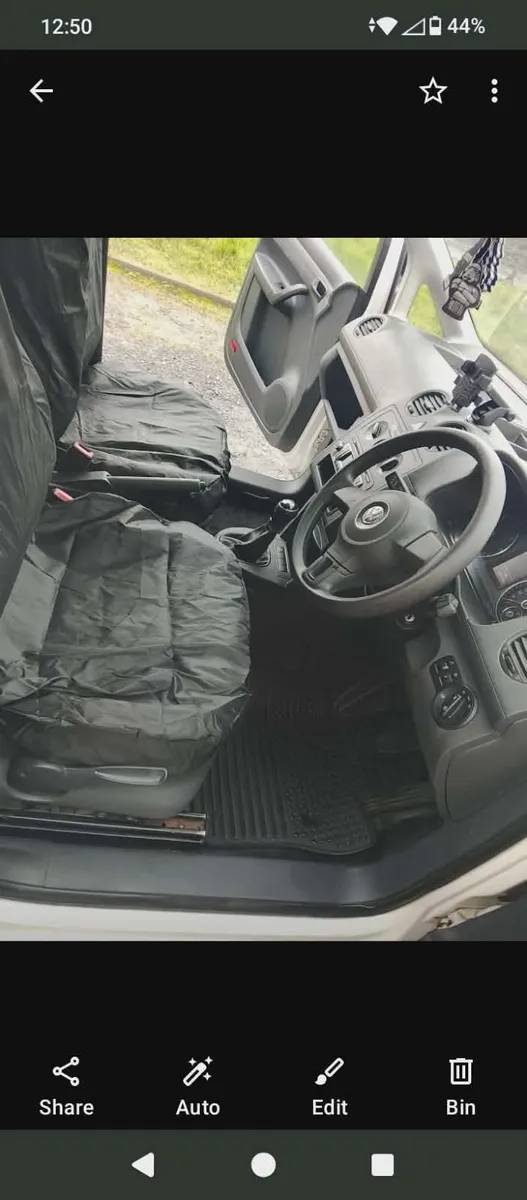 Volkswagen Caddy 2015 - Image 3