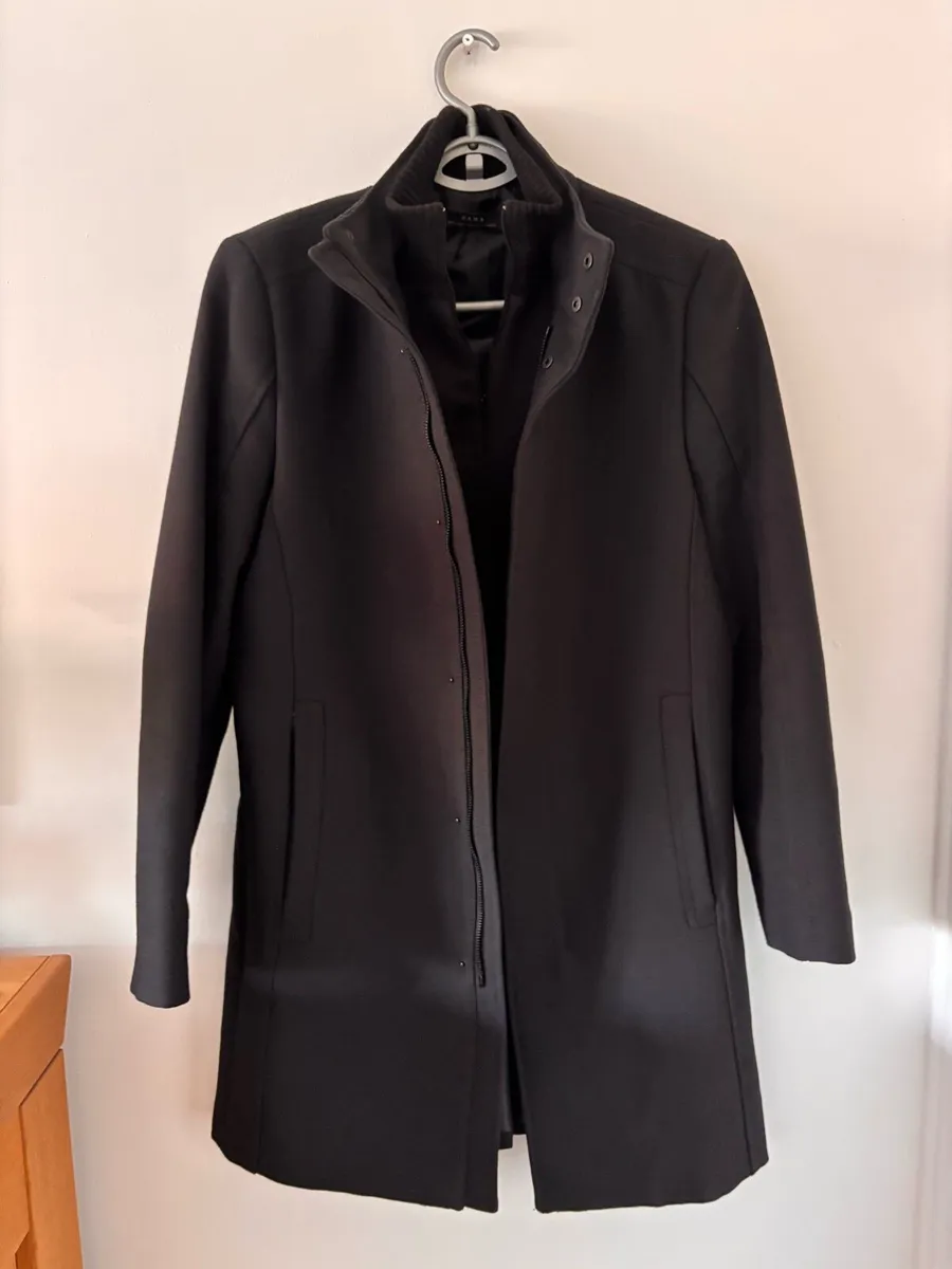 Coat - Image 1