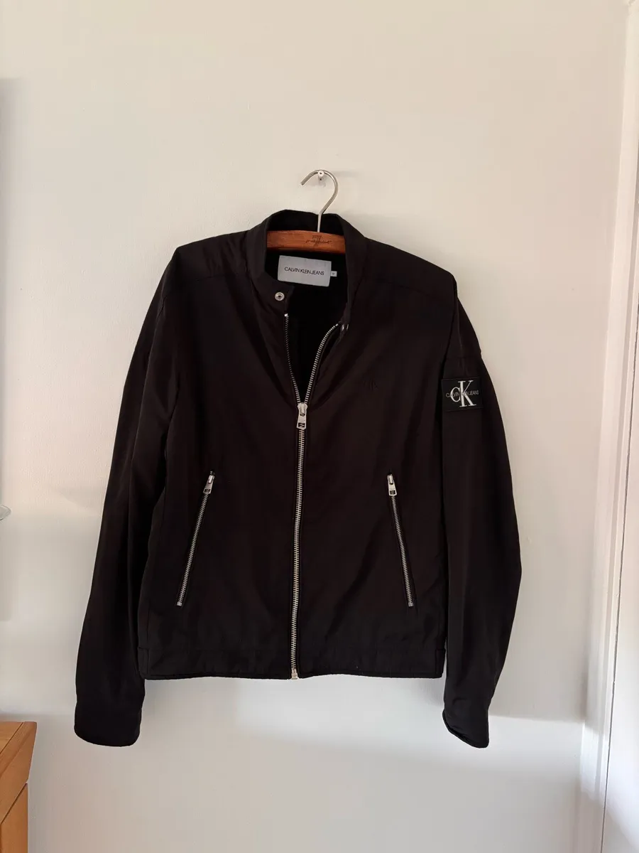 Jacket - Image 1
