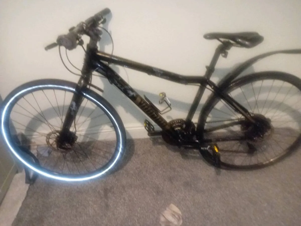 Voodoo marasa bike - Image 1