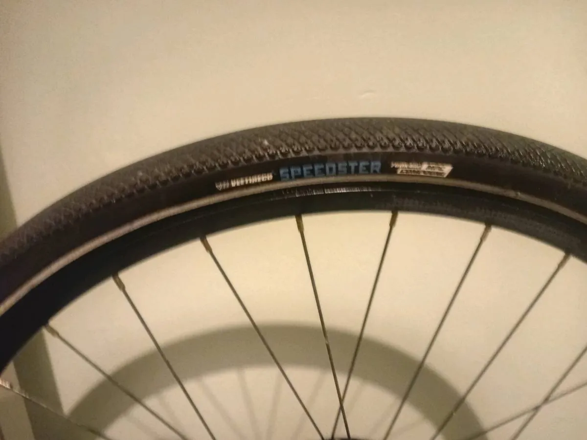 Voodoo marasa bike - Image 2