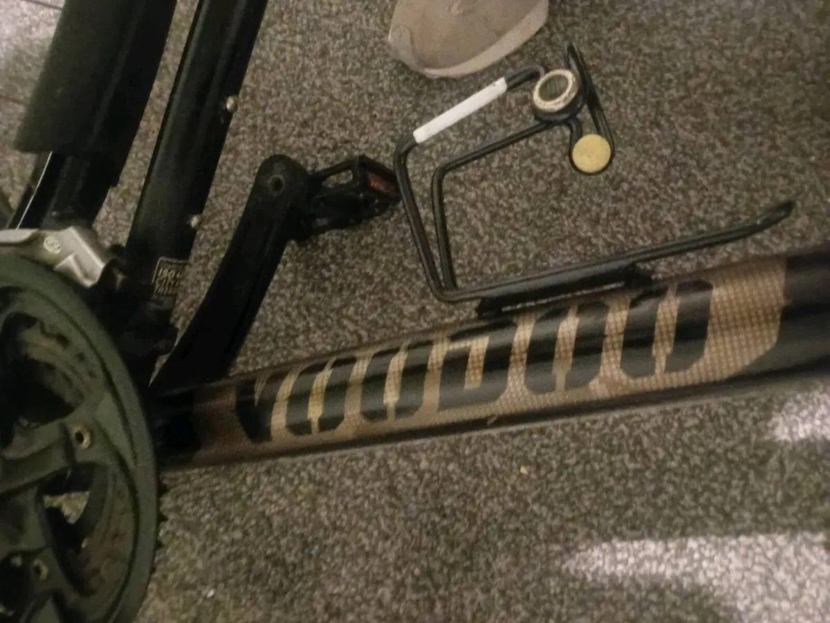 Voodoo marasa bike - Image 3