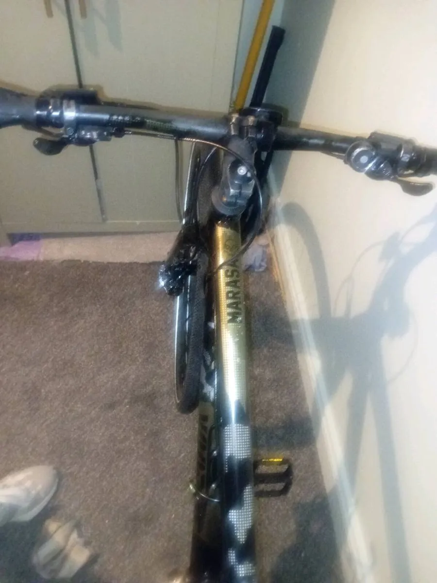 Voodoo marasa bike - Image 4
