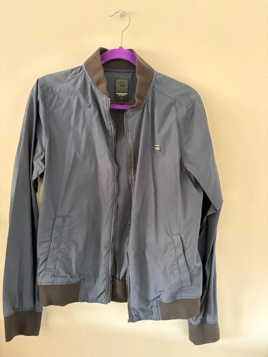 Jacket - Image 1
