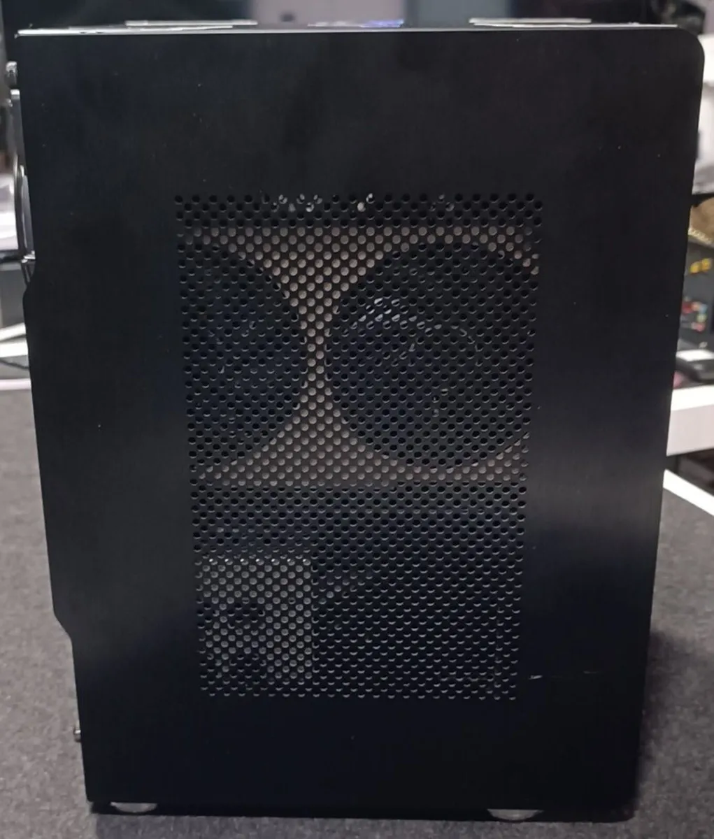 Mini Power Ryzen 5 RTX 5060 mini Gaming PC - Image 3