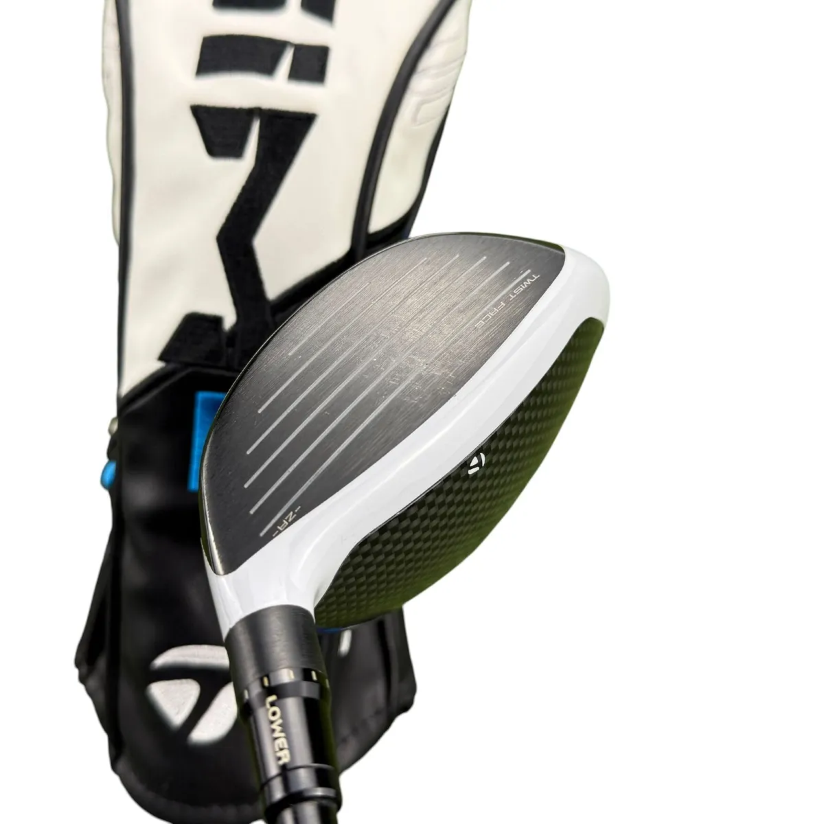 Taylormade Sim 2 Ti #3 Wood 15° / Stiff - Image 3