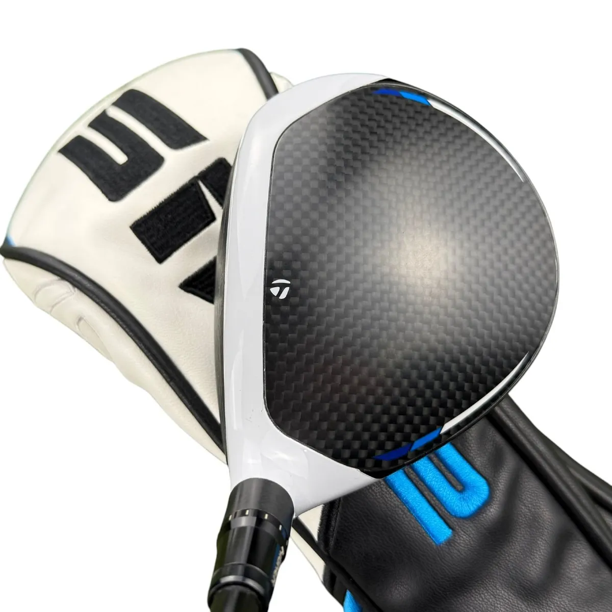 Taylormade Sim 2 Ti #3 Wood 15° / Stiff - Image 4