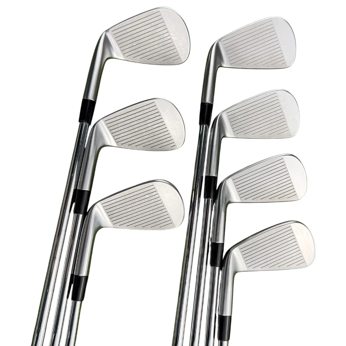 Taylormade P770 / P.7CB 2024 Combo Irons / 4-Pw - Image 3