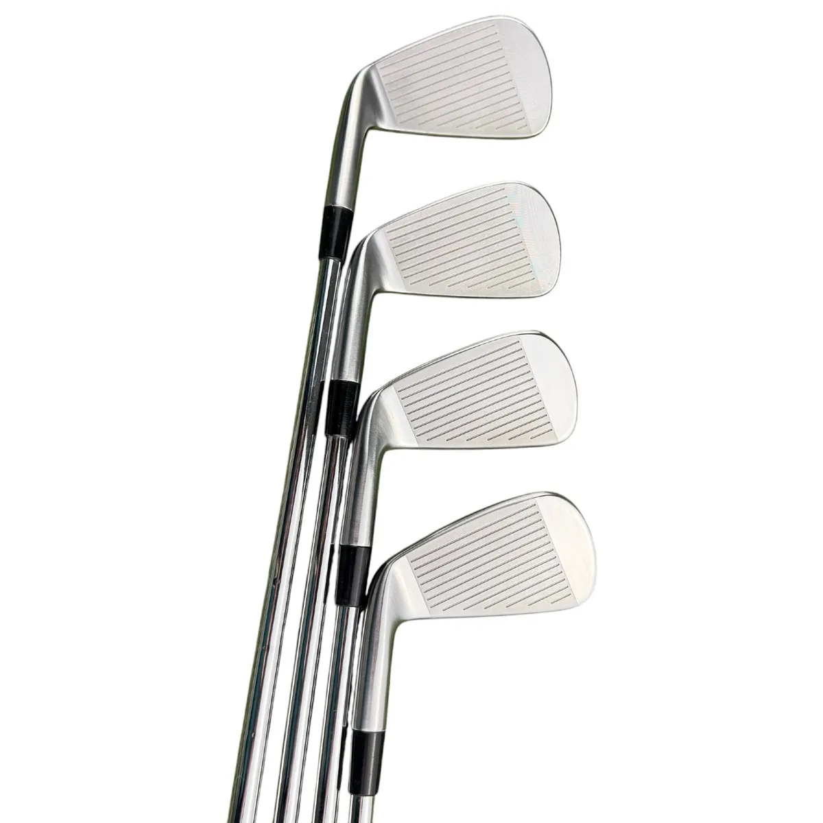 Taylormade P770 / P.7CB 2024 Combo Irons / 4-Pw - Image 4