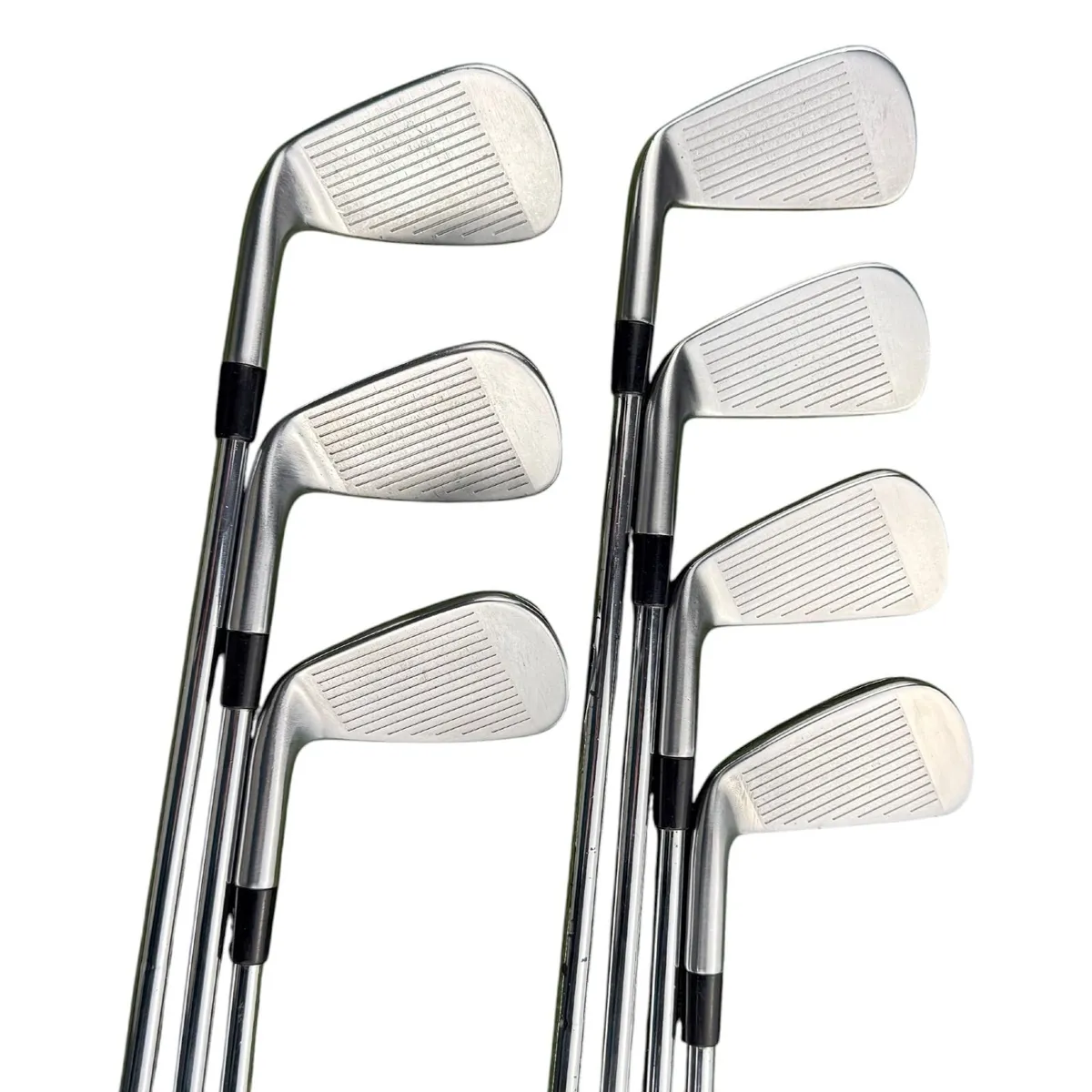 Taylormade P790 2019 Irons / 4-Pw / Stiff - Image 3