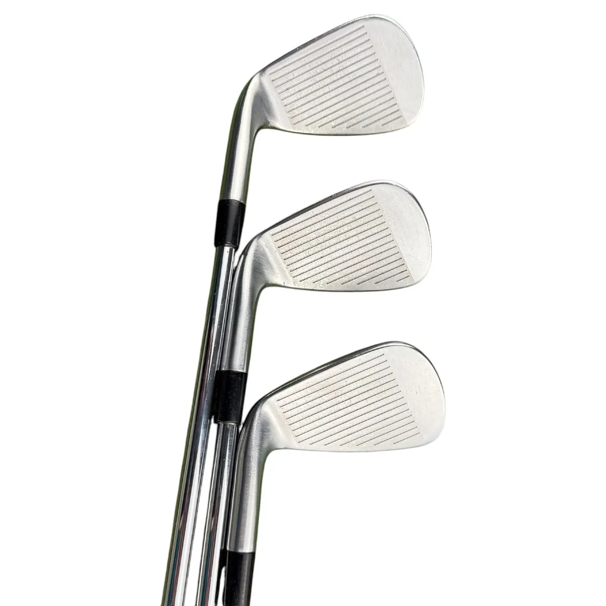 Taylormade P790 2019 Irons / 4-Pw / Stiff - Image 4