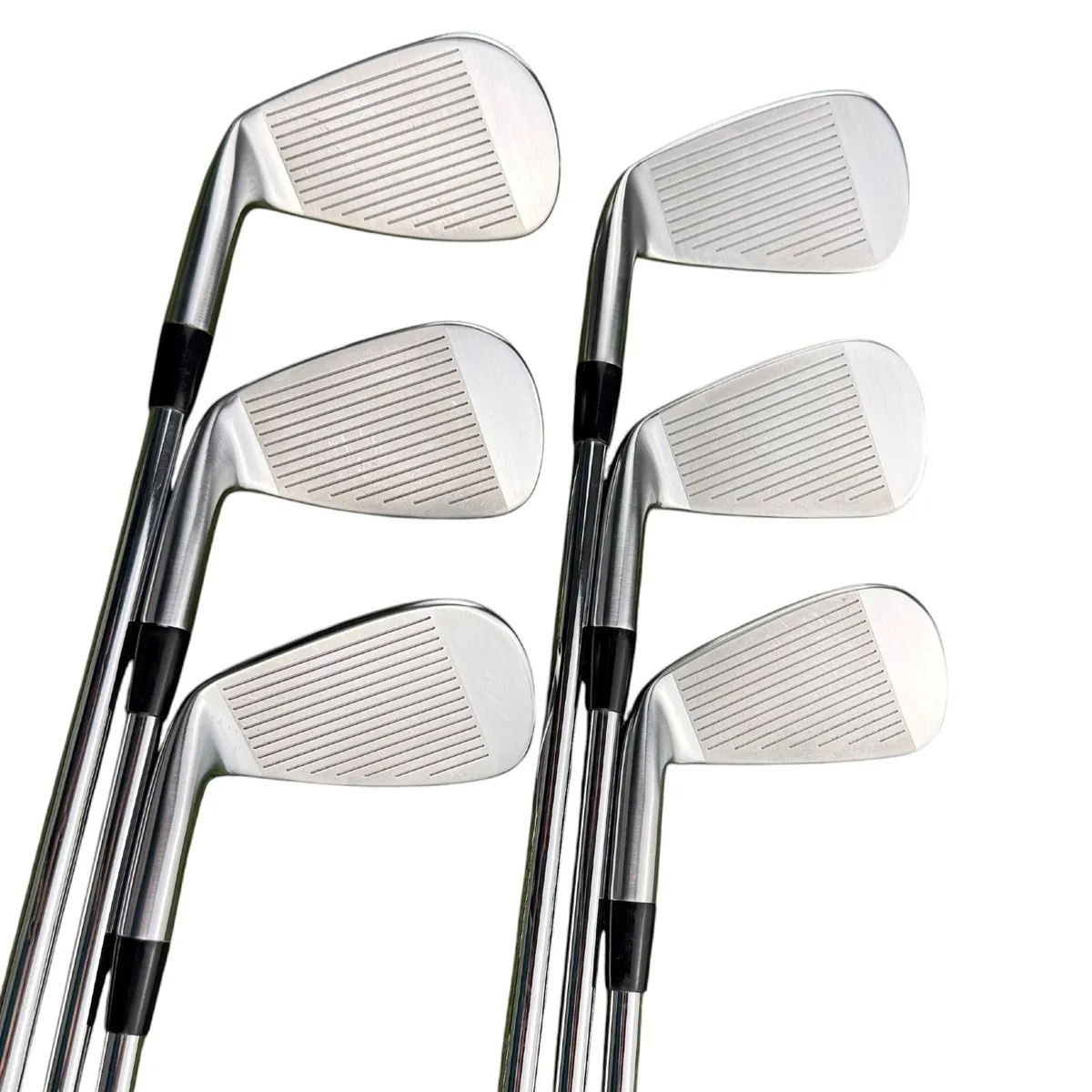 Cobra Forged Tec 2022 Irons / 5-Pw / Stiff - Image 3