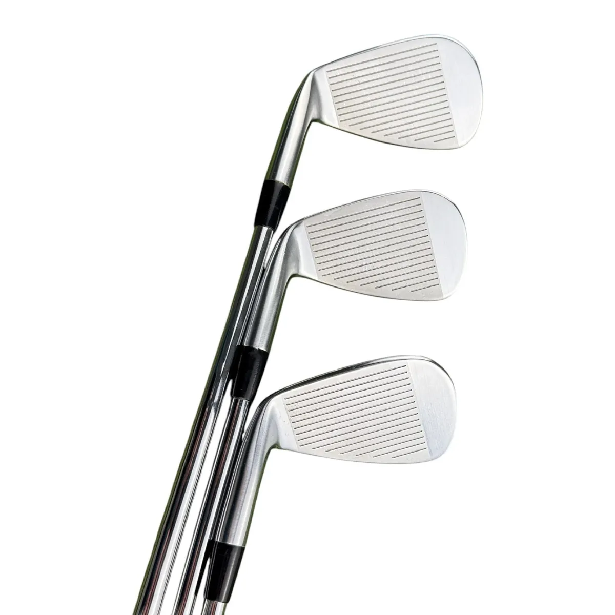 Cobra Forged Tec 2022 Irons / 5-Pw / Stiff - Image 4