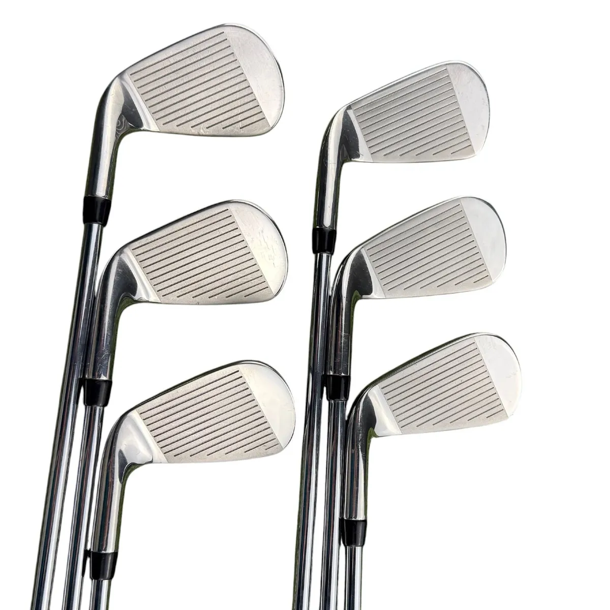 Callaway Paradym Ai Smoke Irons / 5-Pw / Regular - Image 3