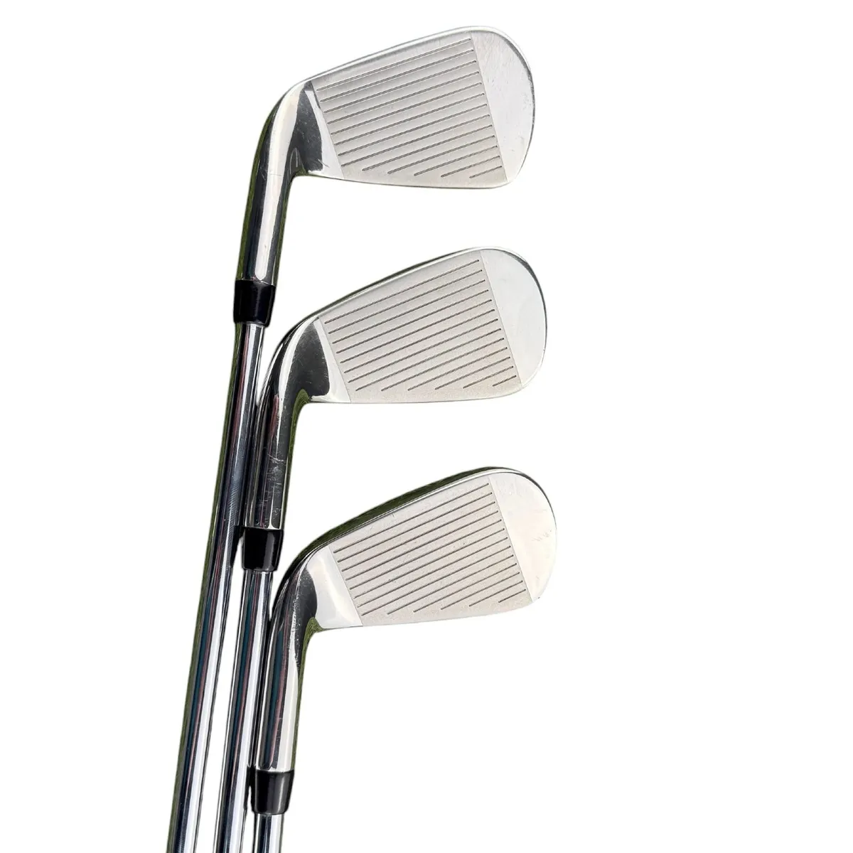 Callaway Paradym Ai Smoke Irons / 5-Pw / Regular - Image 4