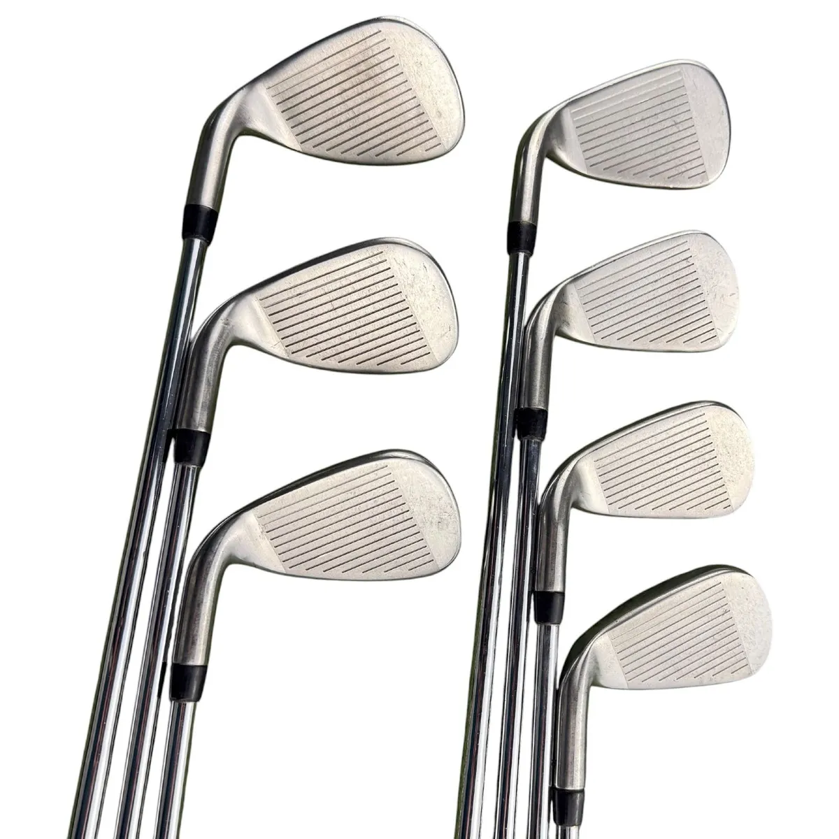 Callaway XR OS Irons / 5-Pw-Sw / Regular - Image 3