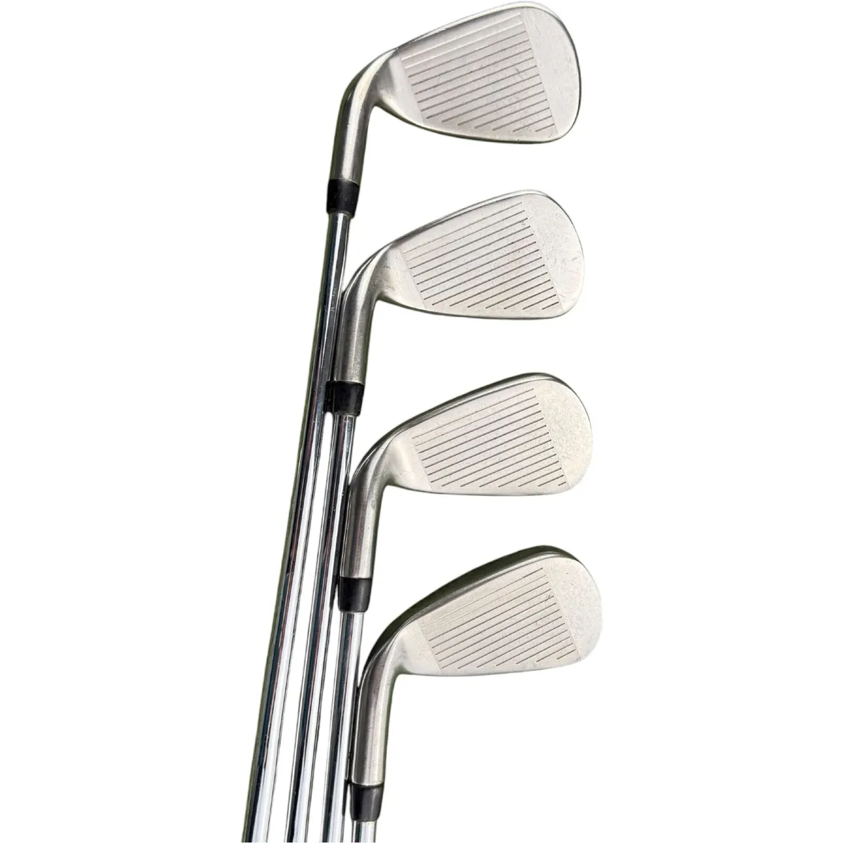 Callaway XR OS Irons / 5-Pw-Sw / Regular - Image 4