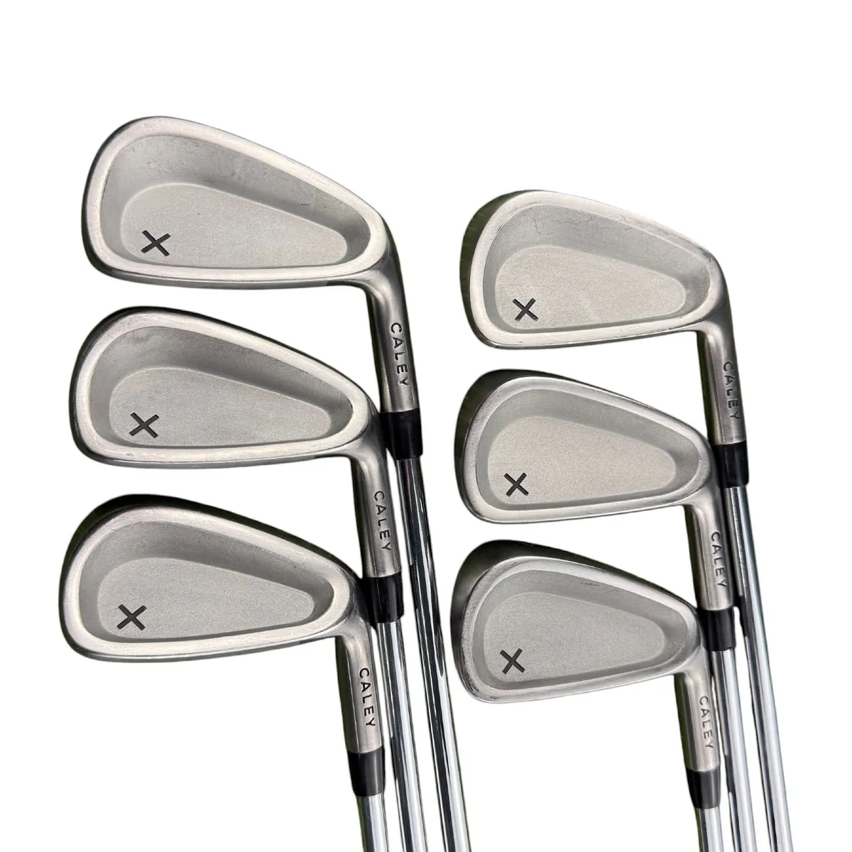 Caley X Irons / 5-Pw / Rifle Regular - Image 2