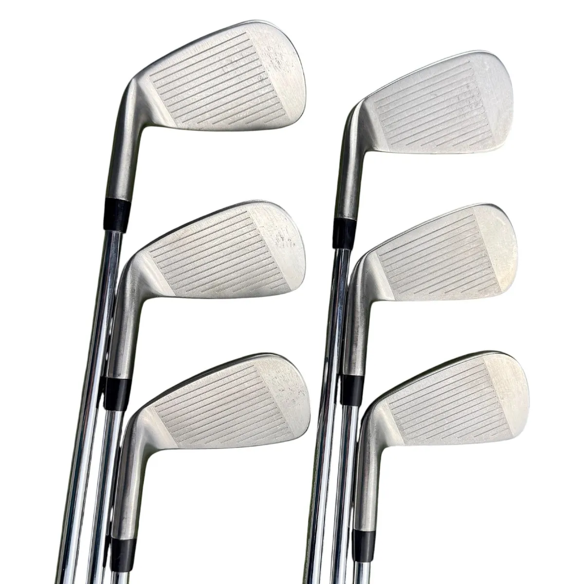 Caley X Irons / 5-Pw / Rifle Regular - Image 3