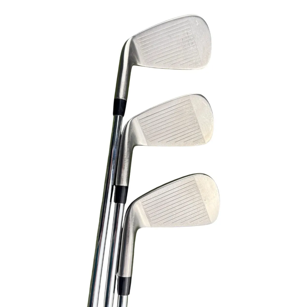 Caley X Irons / 5-Pw / Rifle Regular - Image 4