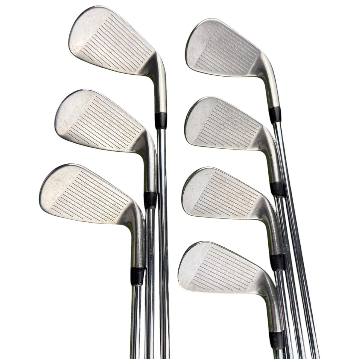 Titleist 718 AP1 Irons / 5-Pw-Aw / Regular - Image 3