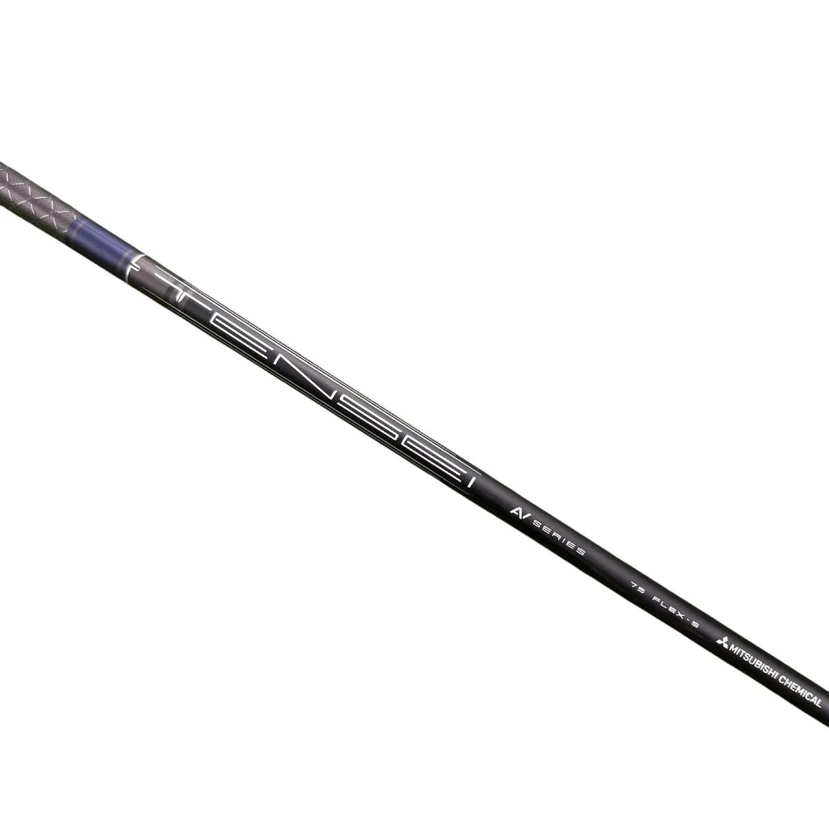 Mitsubishi Tensei Blue AV 75 Stiff #5 Wood Shaft - Image 2