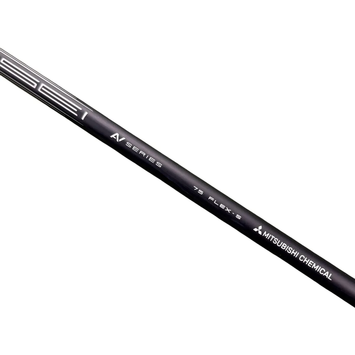 Mitsubishi Tensei Blue AV 75 Stiff #5 Wood Shaft - Image 3