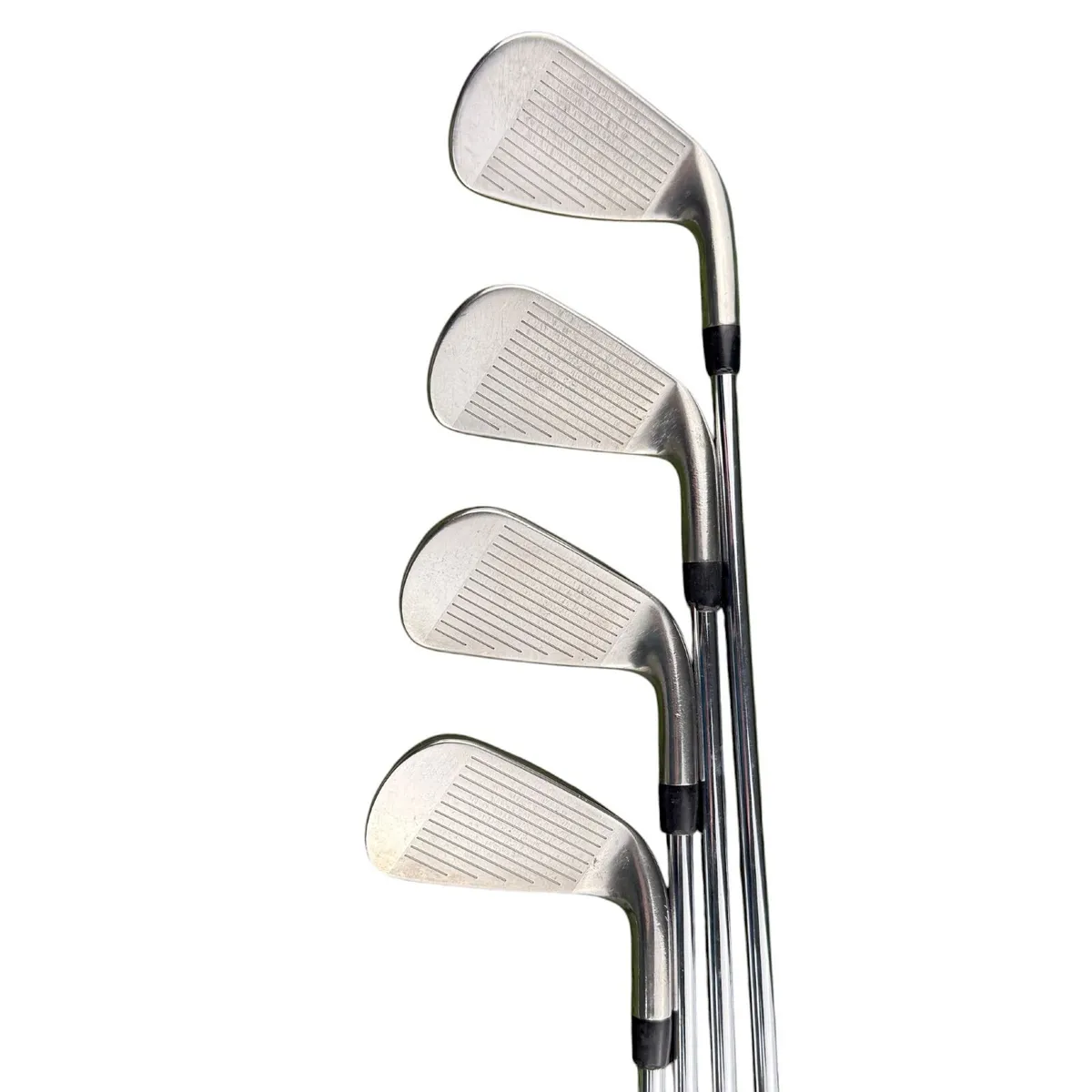 Titleist 718 AP1 Irons / 5-Pw-Aw / Regular - Image 4