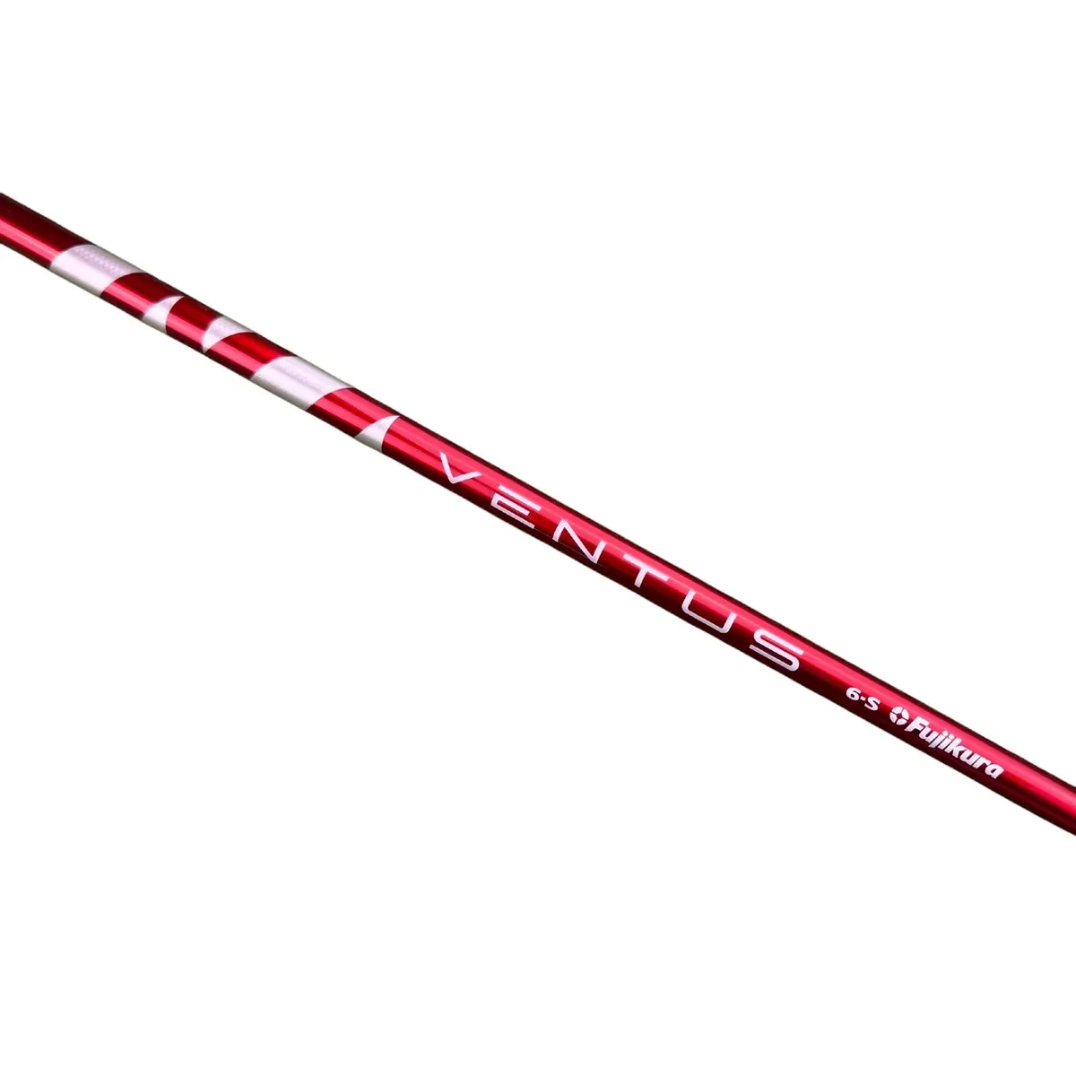 Fujikura Ventus Velocore Red 6-S Stiff Driver - Image 2