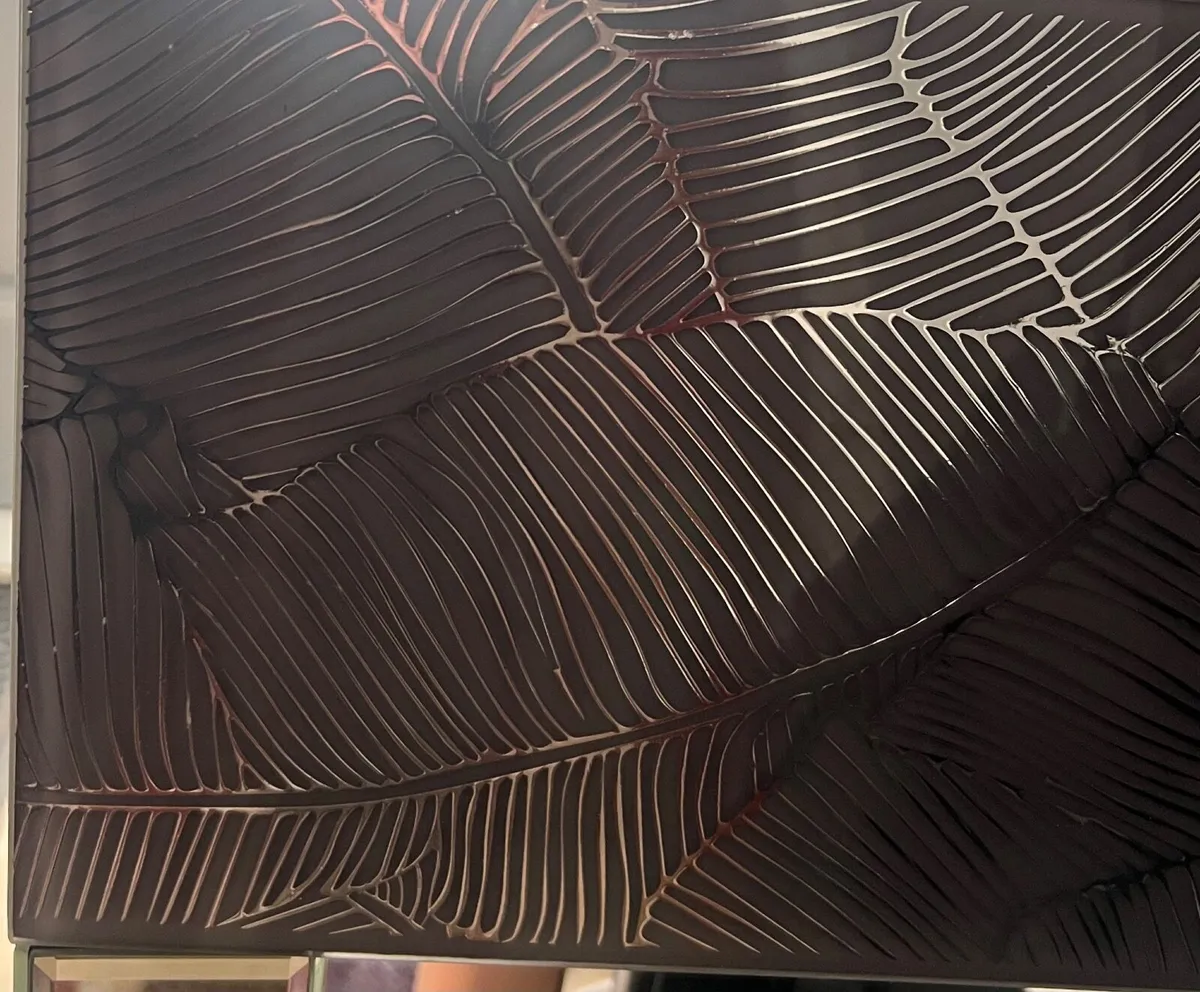 Mirror console - Image 1