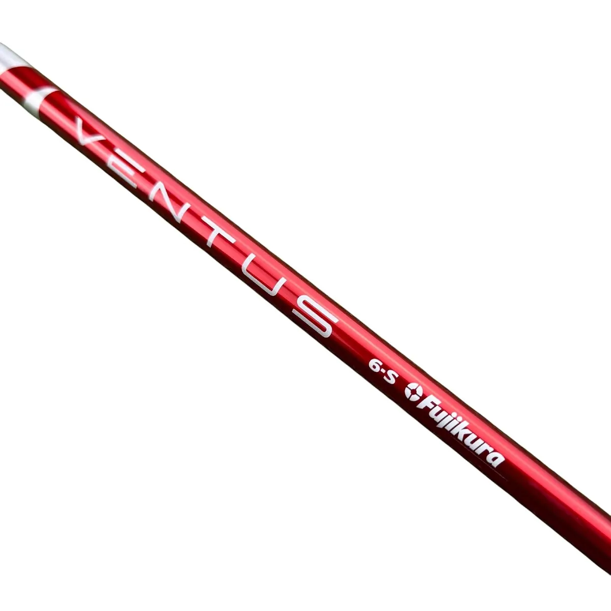 Fujikura Ventus Velocore Red 6-S Stiff Driver - Image 4