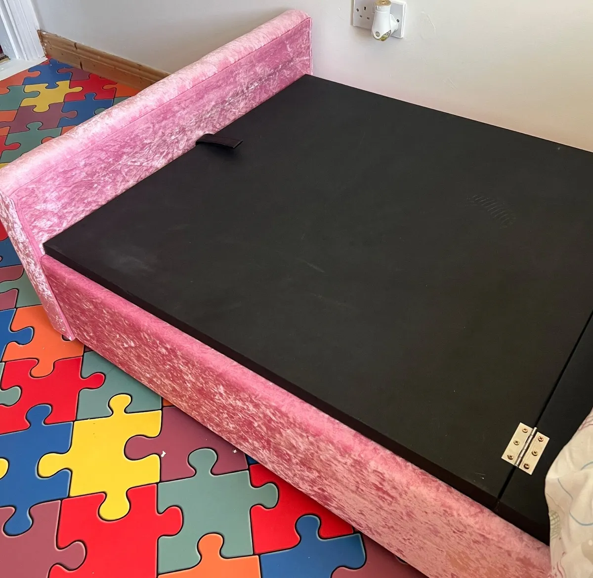 Single bed - Image 4