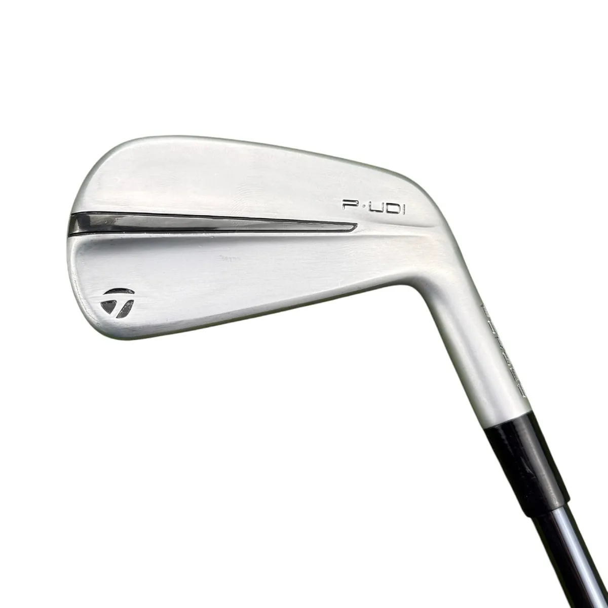 Taylormade P.UDI Utility #2 Iron 17° / Stiff - Image 2