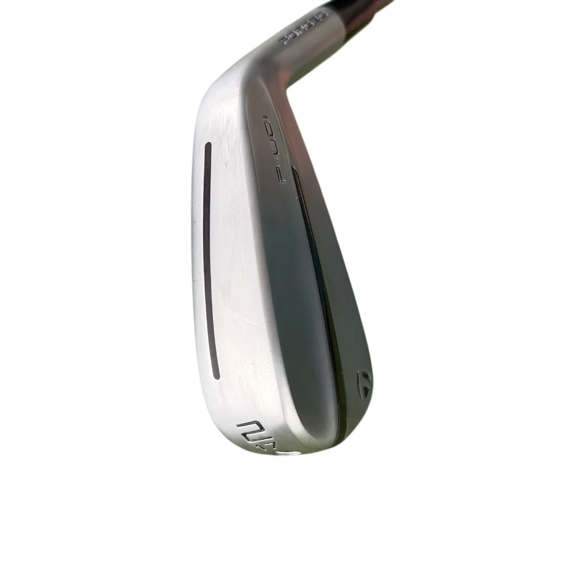 Taylormade P.UDI Utility #2 Iron 17° / Stiff - Image 4