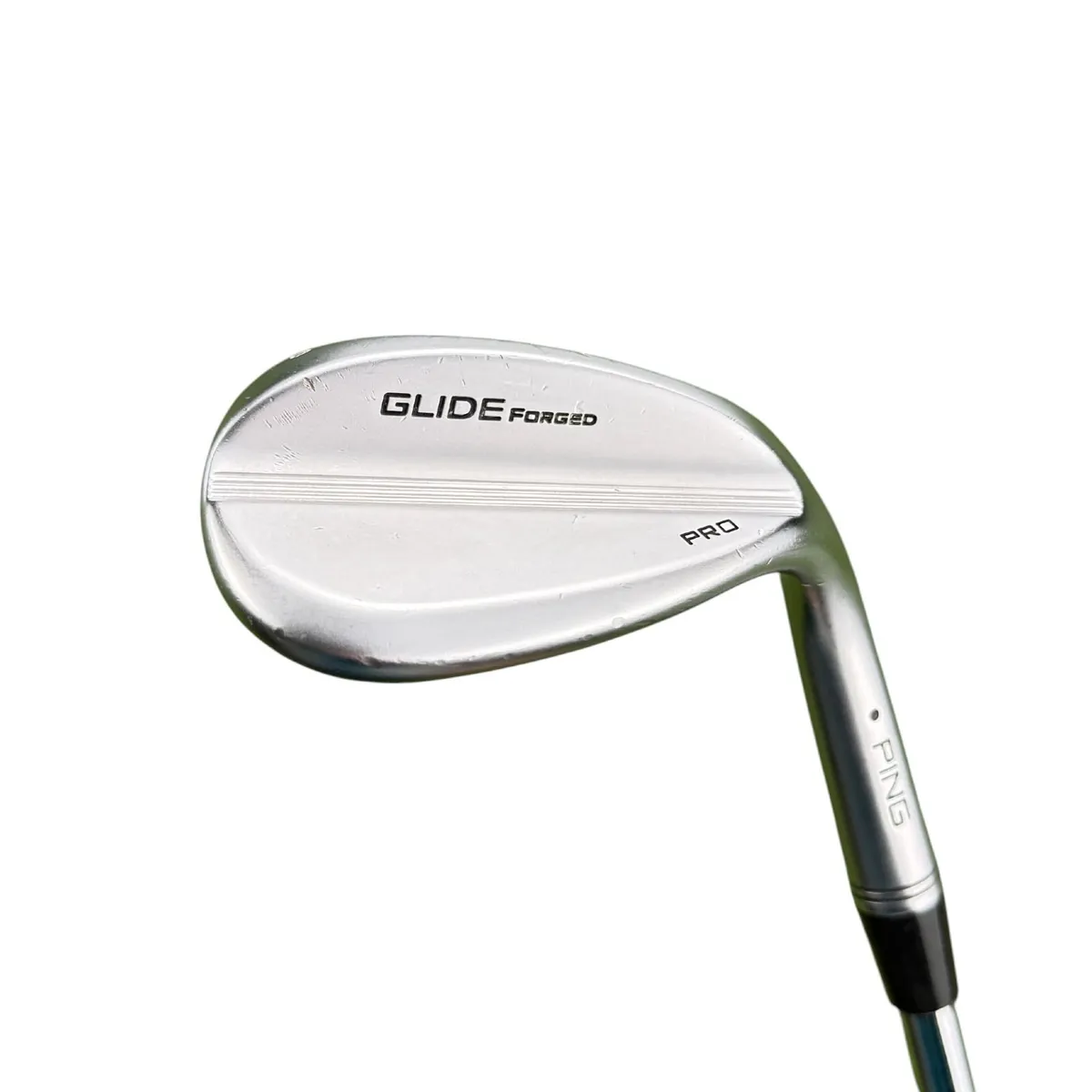 Ping Glide Forged Pro Wedge Lw 58°.10S / Wedge - Image 2