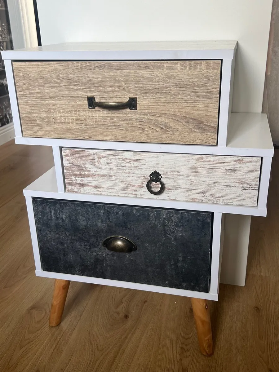 Bedside locker - Image 2