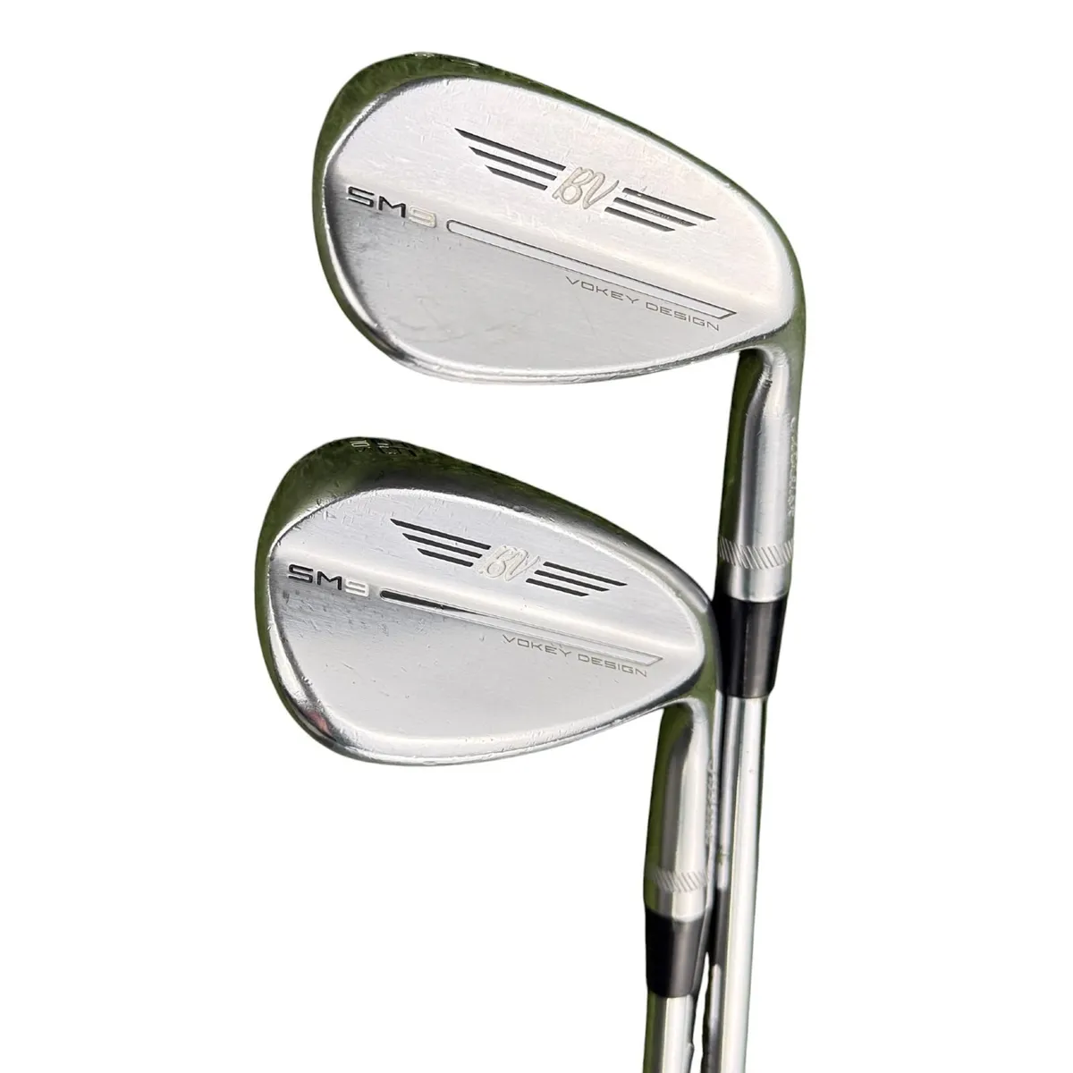 Titleist SM9 Wedges Aw 50°.08F & Sw 56°.10S /Wedge - Image 2