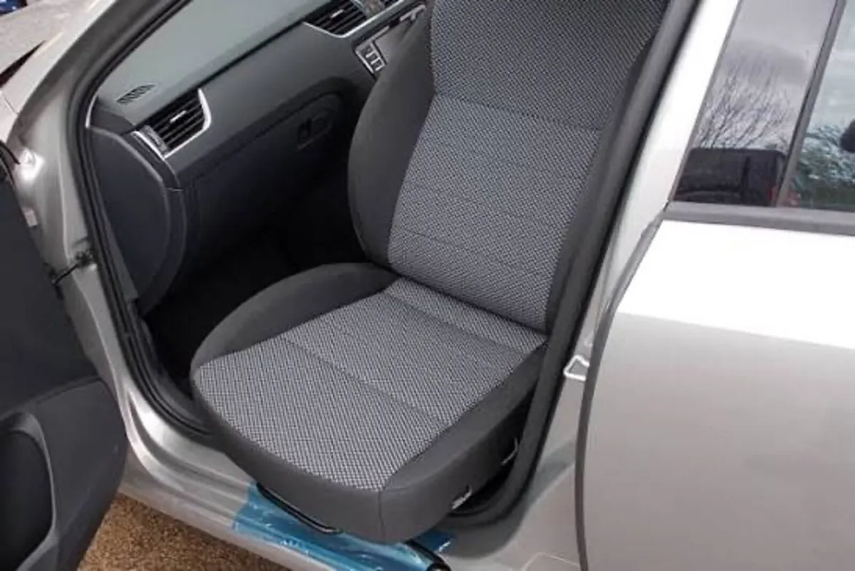 Mobility / Disability Car seat