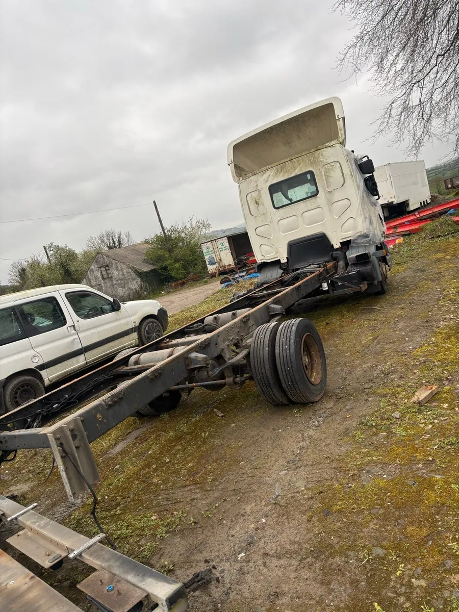 Daf 45 160 - Image 3