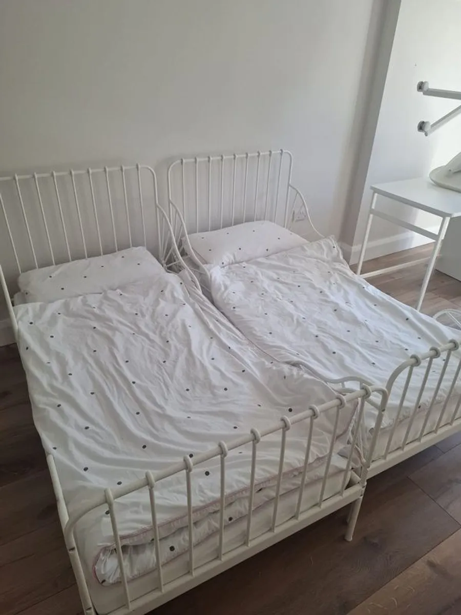 Ikea Toddler Beds