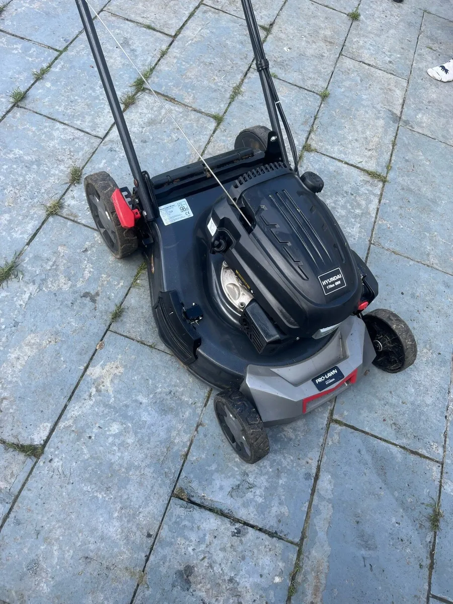 Lawnmower - Image 2