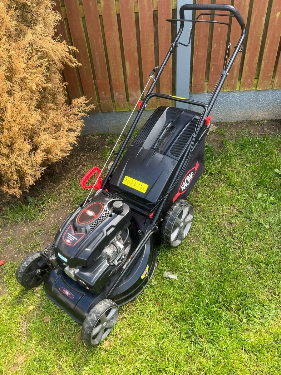 Lawnmower - Image 1