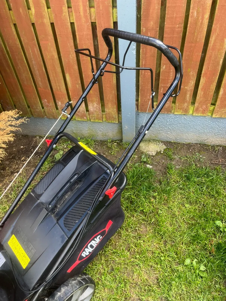 Lawnmower - Image 3