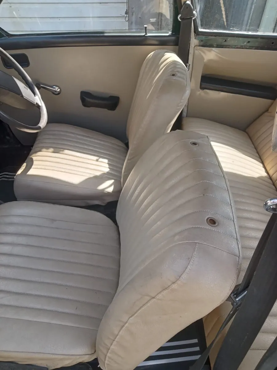 Saab Other 1972 - Image 2