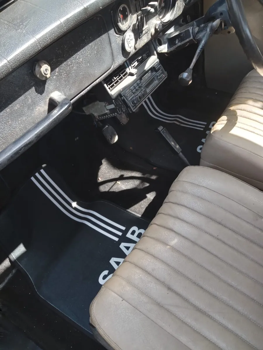 Saab Other 1972 - Image 3