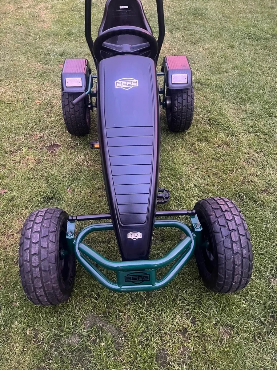 Berg go kart - Image 2