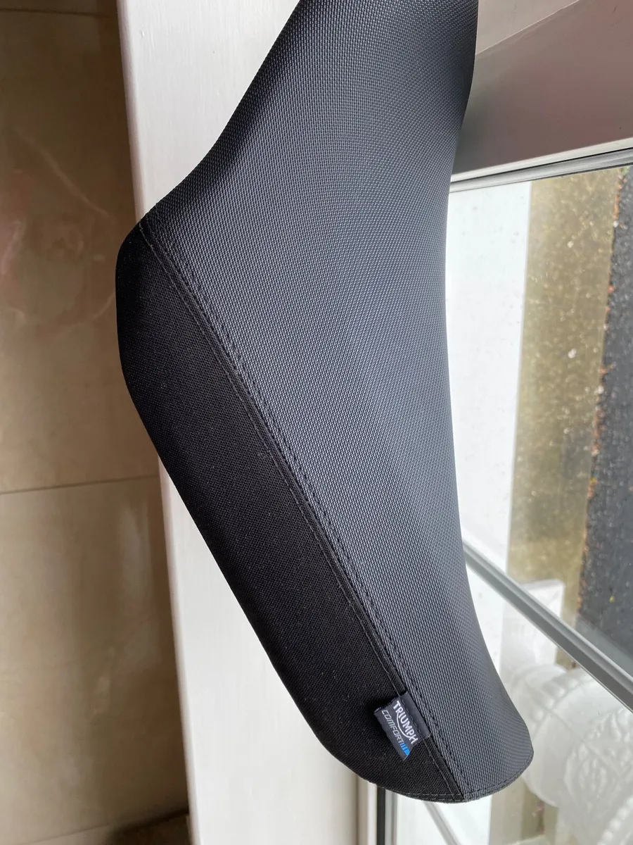 Tyre, Rocket screen - Image 3