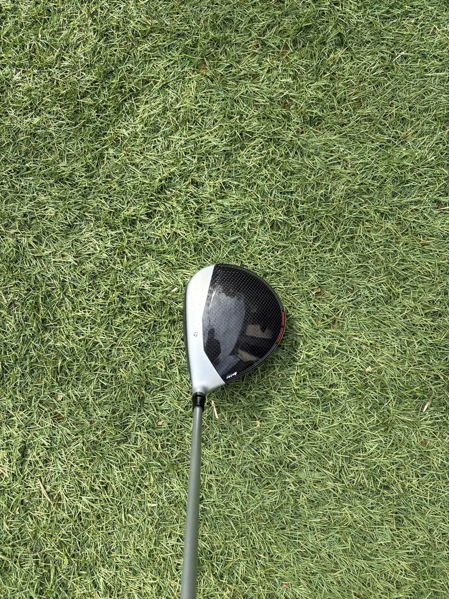 M4 Driver - Taylormade - Image 2