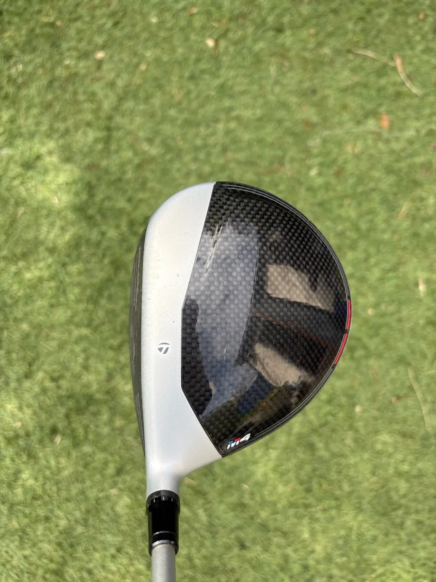 M4 Driver - Taylormade - Image 4
